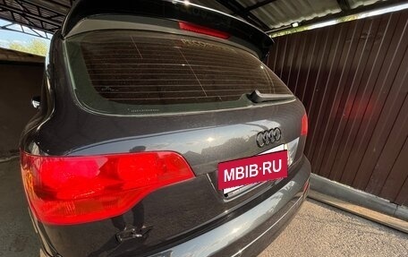 Audi Q7, 2006 год, 1 650 000 рублей, 18 фотография