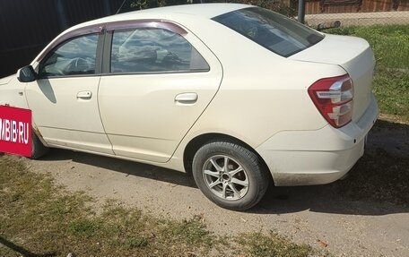 Chevrolet Cobalt II, 2013 год, 530 000 рублей, 2 фотография