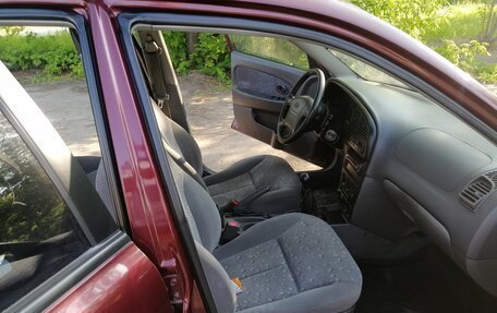 KIA Spectra II (LD), 2008 год, 350 000 рублей, 14 фотография