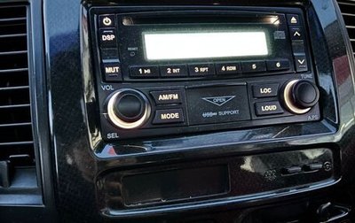 Geely MK Cross I, 2012 год, 220 000 рублей, 1 фотография