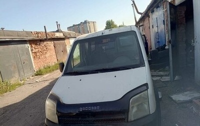 Ford Transit Connect, 2003 год, 165 000 рублей, 1 фотография