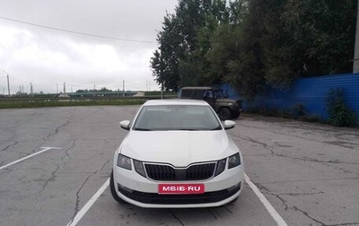 Skoda Octavia, 2019 год, 989 000 рублей, 1 фотография