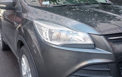 Ford Kuga III, 2015 год, 1 399 000 рублей, 1 фотография
