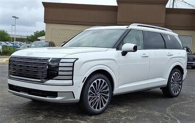Hyundai Palisade, 2025 год, 6 000 000 рублей, 1 фотография
