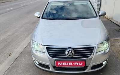 Volkswagen Passat B6, 2010 год, 750 000 рублей, 1 фотография