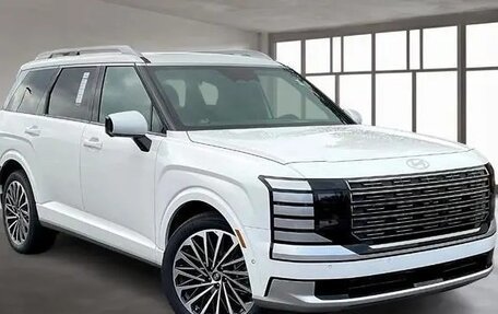 Hyundai Palisade, 2025 год, 6 000 000 рублей, 2 фотография
