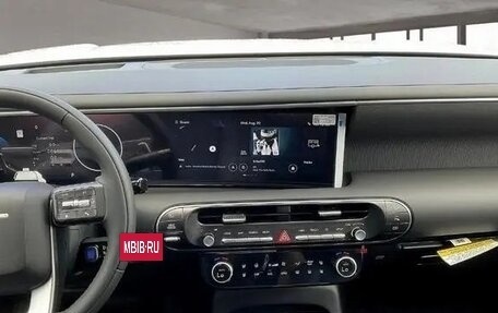 Hyundai Palisade, 2025 год, 6 000 000 рублей, 10 фотография