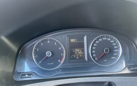 Volkswagen Transporter T5 рестайлинг, 2013 год, 850 000 рублей, 9 фотография