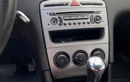 Peugeot 308 II, 2009 год, 435 000 рублей, 8 фотография