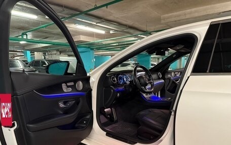 Mercedes-Benz E-Класс, 2021 год, 7 000 000 рублей, 12 фотография