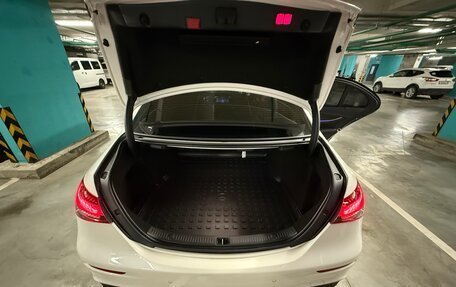 Mercedes-Benz E-Класс, 2021 год, 7 000 000 рублей, 18 фотография