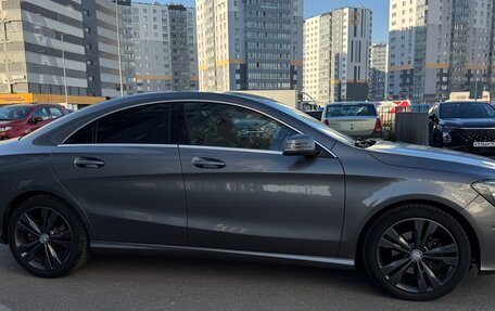 Mercedes-Benz CLA, 2015 год, 1 750 000 рублей, 6 фотография