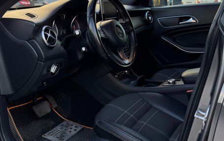 Mercedes-Benz CLA, 2015 год, 1 750 000 рублей, 8 фотография