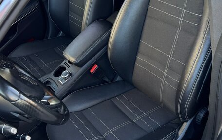 Mercedes-Benz CLA, 2015 год, 1 750 000 рублей, 9 фотография