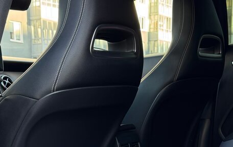 Mercedes-Benz CLA, 2015 год, 1 750 000 рублей, 10 фотография