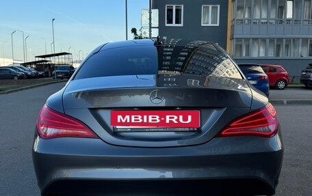Mercedes-Benz CLA, 2015 год, 1 750 000 рублей, 4 фотография
