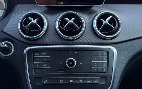 Mercedes-Benz CLA, 2015 год, 1 750 000 рублей, 13 фотография