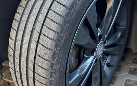 Mercedes-Benz CLA, 2015 год, 1 750 000 рублей, 16 фотография