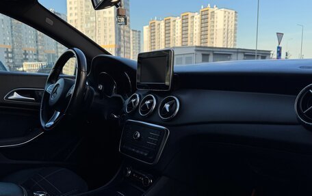 Mercedes-Benz CLA, 2015 год, 1 750 000 рублей, 11 фотография