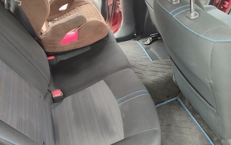 Nissan Leaf II, 2018 год, 1 400 000 рублей, 14 фотография