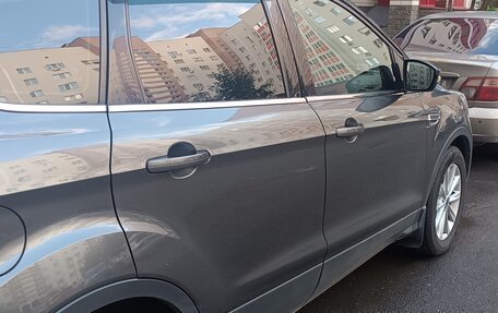 Ford Kuga III, 2015 год, 1 399 000 рублей, 2 фотография