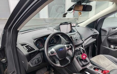 Ford Kuga III, 2015 год, 1 399 000 рублей, 9 фотография