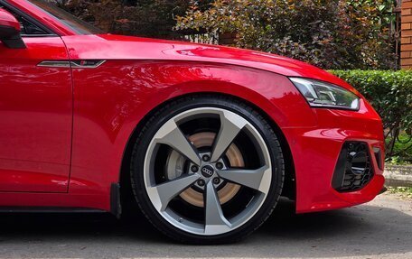 Audi A5, 2016 год, 3 800 000 рублей, 4 фотография