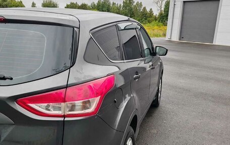 Ford Kuga III, 2015 год, 1 399 000 рублей, 10 фотография