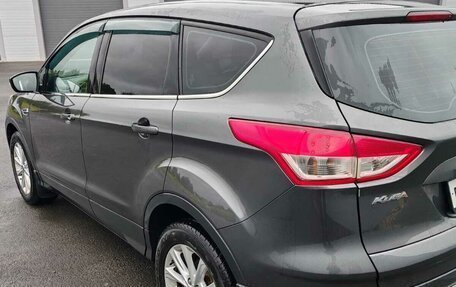 Ford Kuga III, 2015 год, 1 399 000 рублей, 7 фотография