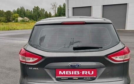 Ford Kuga III, 2015 год, 1 399 000 рублей, 8 фотография