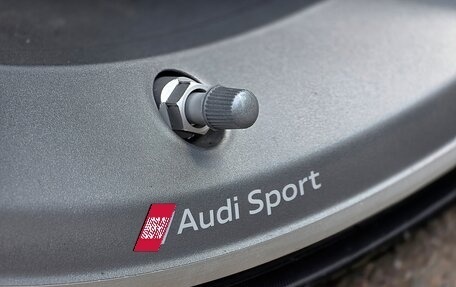 Audi A5, 2016 год, 3 800 000 рублей, 5 фотография