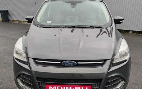 Ford Kuga III, 2015 год, 1 399 000 рублей, 6 фотография