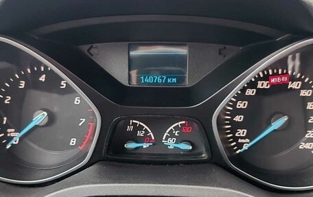 Ford Kuga III, 2015 год, 1 399 000 рублей, 11 фотография