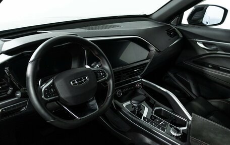 Geely Tugella FY11, 2023 год, 3 190 000 рублей, 11 фотография
