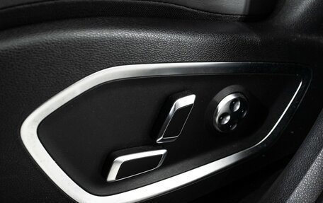 Geely Tugella FY11, 2023 год, 3 190 000 рублей, 18 фотография