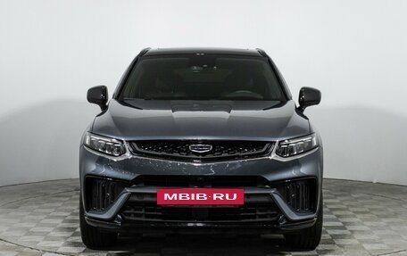 Geely Tugella FY11, 2023 год, 3 190 000 рублей, 2 фотография