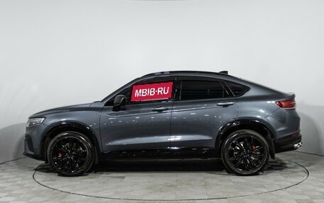 Geely Tugella FY11, 2023 год, 3 190 000 рублей, 8 фотография
