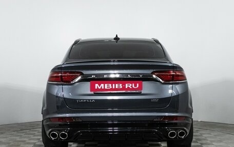 Geely Tugella FY11, 2023 год, 3 190 000 рублей, 6 фотография