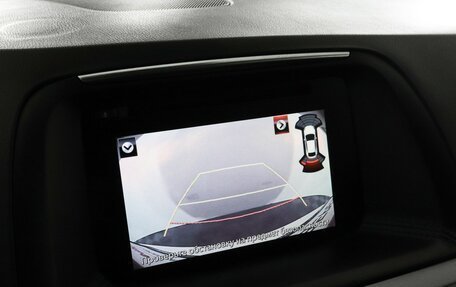Mazda CX-5 II, 2016 год, 1 999 000 рублей, 14 фотография