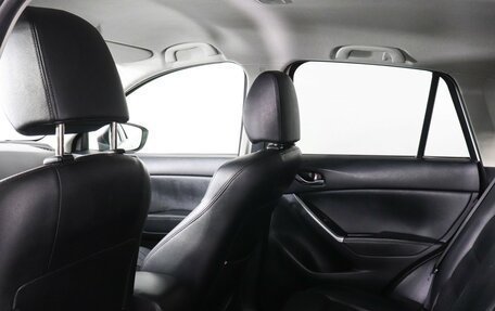 Mazda CX-5 II, 2016 год, 1 999 000 рублей, 12 фотография