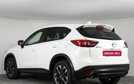 Mazda CX-5 II, 2016 год, 1 999 000 рублей, 7 фотография