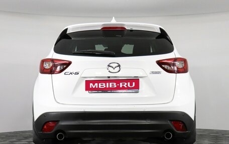 Mazda CX-5 II, 2016 год, 1 999 000 рублей, 6 фотография