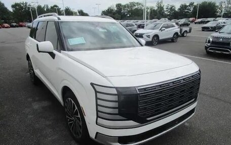 Hyundai Palisade, 2025 год, 6 000 000 рублей, 2 фотография