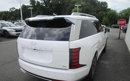 Hyundai Palisade, 2025 год, 6 000 000 рублей, 3 фотография
