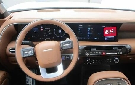 Hyundai Palisade, 2025 год, 6 000 000 рублей, 6 фотография