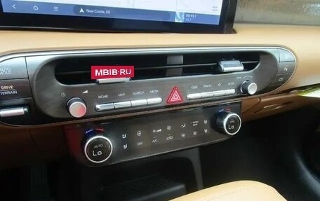 Hyundai Palisade, 2025 год, 6 000 000 рублей, 20 фотография