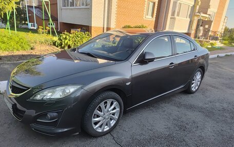 Mazda 6, 2010 год, 900 000 рублей, 5 фотография