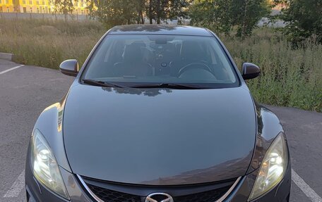 Mazda 6, 2010 год, 900 000 рублей, 2 фотография