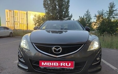 Mazda 6, 2010 год, 900 000 рублей, 1 фотография