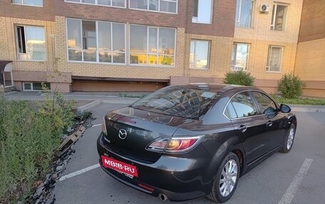 Mazda 6, 2010 год, 900 000 рублей, 6 фотография
